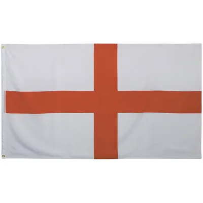 Produktbild von MFH Fahne England Polyester Gr. 90 x 150 cm Flagge Verstärkungsband mit Ösen NEU