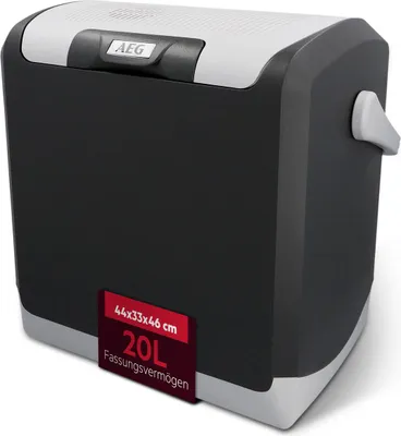 Zdjęcie produktu dla AEG KK20 cool box