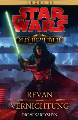 Produktbild von Star Wars The Old Republic Sammelband