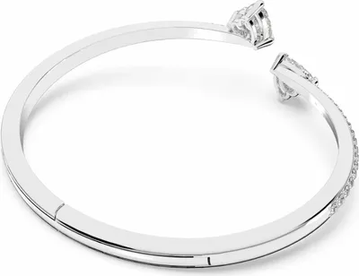 Produktbild von Swarovski Mesmera Armreif 5535354-h Damenarmband, Armbandumfang:16cm