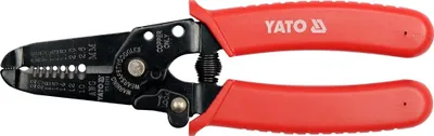 Obrázok produktu pre Yato YT-2319, 160 mm, 1 kusov