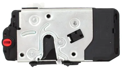 Produktbild von Opel Zafira B 05-15 Zentralverriegelung hinten links
