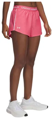 Produktbild von Shorts Under Armour UA Tech Play Up für Damen