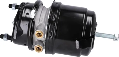 Produktbild von FEBI BILSTEIN 184763 Typ 20 / 24 Federspeicherbremszylinder passend für MERCEDES-BENZ ACTROS MP4 / MP5 Links