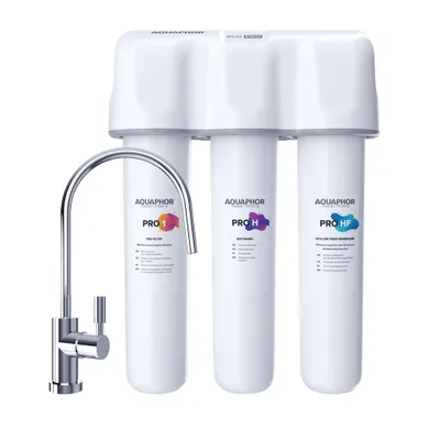 Obrázok produktu pre Vodný filter Crystal ECO H Pro