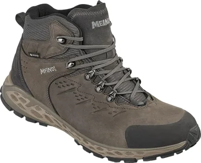 Produktbild von Meindl Menorca Walker MID GTX Wanderstiefel Grau in Gr. 46