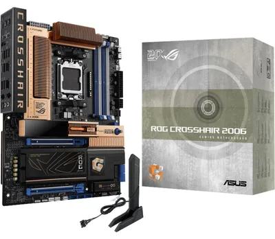 Produktbild von ASUS 90MB1PP0-M0EAY0 Mainboard - AM5