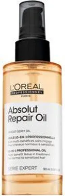 Produktbild von L'Oréal Professionnel Serie Expert Absolut Repair Oil 10-in-1 Professional Oil 90 ml