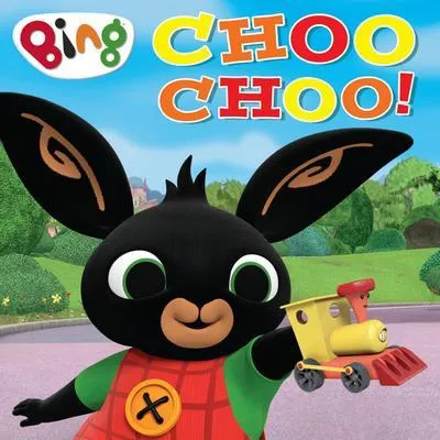 Immagine prodotto di Choo Choo!