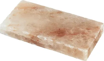 Produktbild von Küchenprofi 1066814010, Salzblock, Orange, 1,17 kg