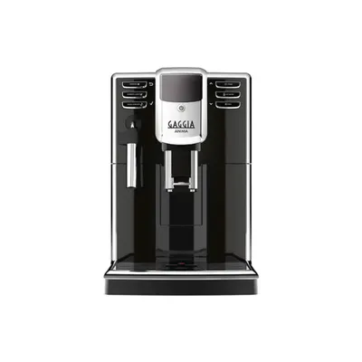 Immagine prodotto di Macchina per Caffe' Gaggia Anima  R18760/01 Automatica per Espresso 1.8 L Nero