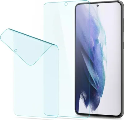 Obrázek produktu pro Nano Flexibilní sklo pro Samsung Galaxy S21 Plus 5G KP23549