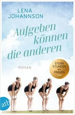 Imagen del producto de Aufgeben können die anderen