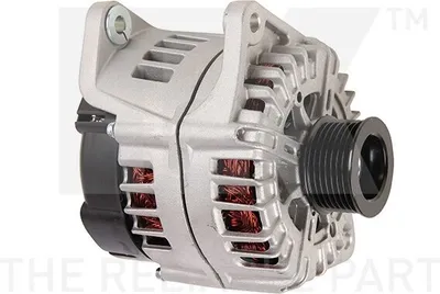 Produktbild von Generator