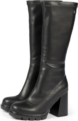 Produktbild von Gioseppo Veszto Stiefel Schwarz EU 37 Frau Schwarz EU 37
