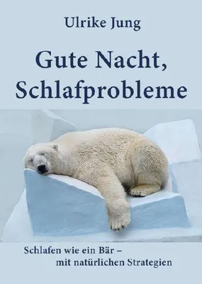 Produktbild von Gute Nacht, Schlafprobleme