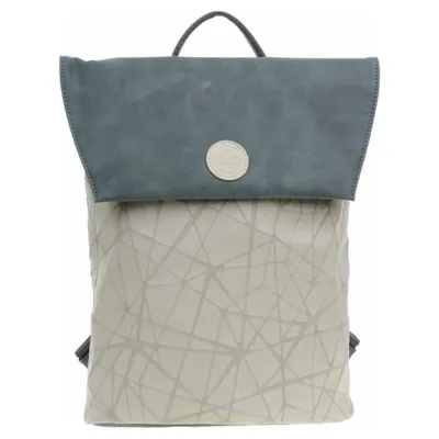 Produktbild von Rieker Damen Rucksack H1386-13 blau kombi