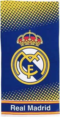 Produktbild von Crown Badehandtuch, Strandtuch 70x140cm (Fast Dry)
