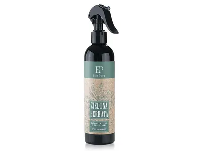 Zdjęcie produktu dla Zapach Ellie Pure Spray, Pure, 300 ml, Zielona Herbata