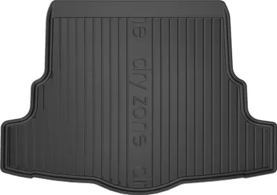 Produktbild von FROGUM Gummi Kofferraummatte für Alfa Romeo 159 2005-2011