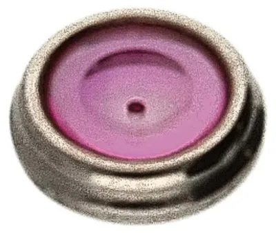 Produktbild von RX RX 2130 Steinfutter für Unruh Werkplat