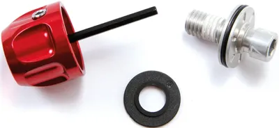 Produktbild von RockShox Zugstufenverstellknopf Boxxer Charger Daempfer