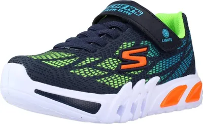 Zdjęcie produktu dla Skechers Flex-glow Elite - Vorlo Niebieski
