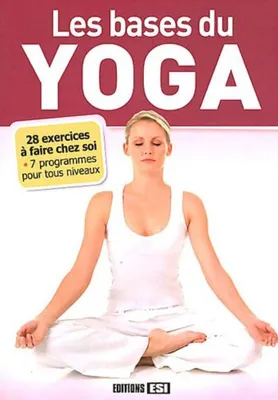 Image de Les bases du yoga