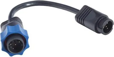 Obrázek produktu pro Lowrance adaptér uni-plug pro modrý konektor | Lowrance 000-10052-001