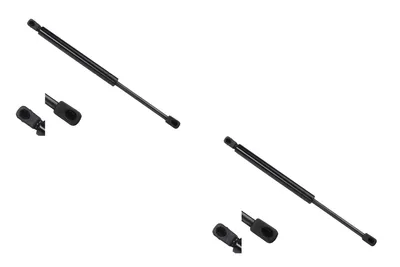 Immagine prodotto di Johns, 1x ammortizzatore a gas a molla a pressione adatto per Peugeot 2008 03/13- boot