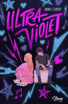 Imagen del producto de Ultravioleta
