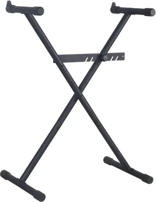 Obrázek produktu pro Stojan na klavír na stůl 43,2 x 43,2 x 94 cm