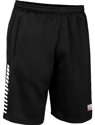 Obrázok produktu pre DERBYSTAR Hyper Bermudashort, Gr.XL, schwarz weiss