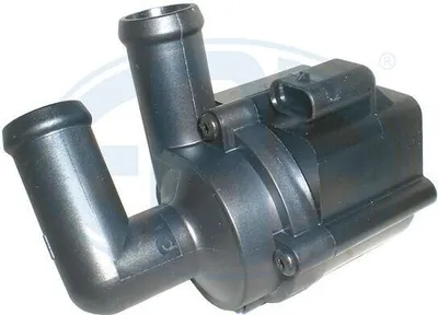 Image de Pompe de circulation ERA pour chauffage auxiliaire 370001 pour VW GOLF VI (5K1) électrique
