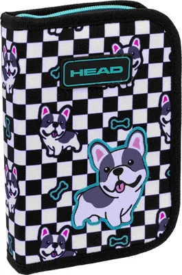 Zdjęcie produktu dla Piórnik Cute Puppy Astra