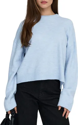 Produktbild von Only Simoni O-Neck Knit Sweater Damen