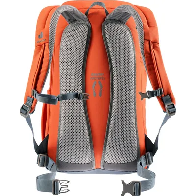 Produktbild von Deuter Walker 24 Daypack Rucksack 24 Liter Paprika-Arctic