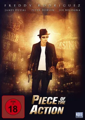 Produktbild von Piece of the Action