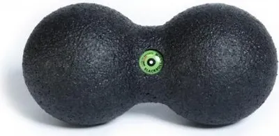 Obrázek produktu pro BlackRoll DuoBall 8 ern Masn vlec