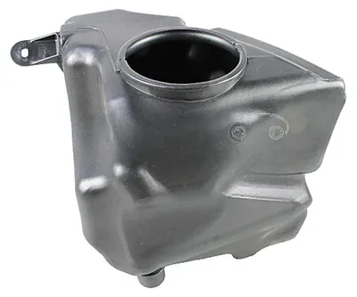 Image de Réservoir de lave-glace METZGER pour MERCEDES S-KLASSE (W221)