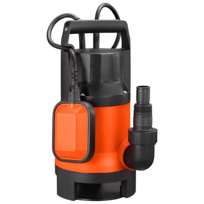 Obrázek produktu pro čerpadlo ponorné kalové  400W ASIST