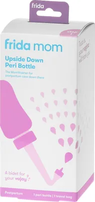 Produktbild von FRIDA MOM Intime Dusche