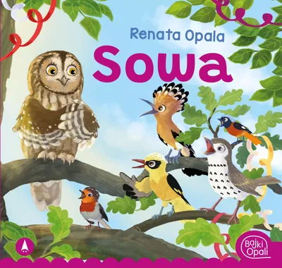 Obrázok produktu pre Sowa