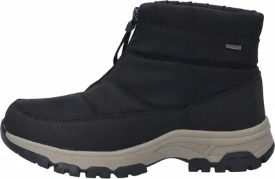 Produktbild von JOSEF SEIBEL Davos 53 | Stiefelette für Damen | Schwarz