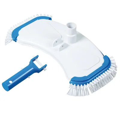 Image de 90408 Brosse de fond de piscine