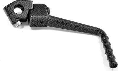 Obrázek produktu pro V PARTS Kickstarterhebel Karbon