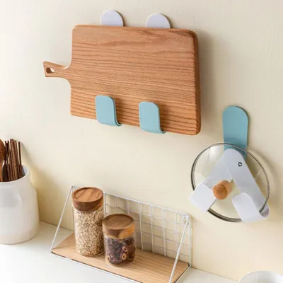 Immagine prodotto di Trappole in legno per topi e piccoli roditori