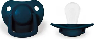 Obrázok produktu pre Filibabba FI-PH018, Klasický detský cumlík, Symetrický, Silikón, Chlapec / dievča