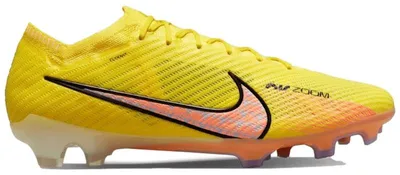 Produktbild von Nike NIKE ZOOM MERCURIAL VAPOR 15 E YELLOW STRIKE/SUNSET GLOW-DOLL YELLOW STRIKE/SUNSET GLOW-DOLL 44.5