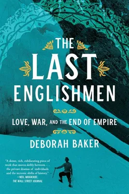 Produktbild von The Last Englishmen